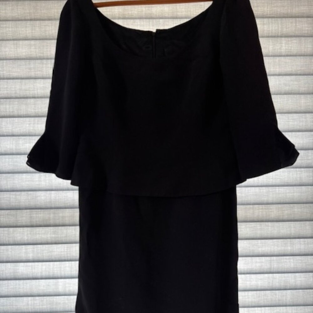 Vintage Evening Dress